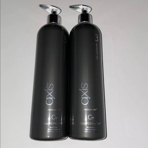 California Tan Axis Step 3 Tan Extender Lotion